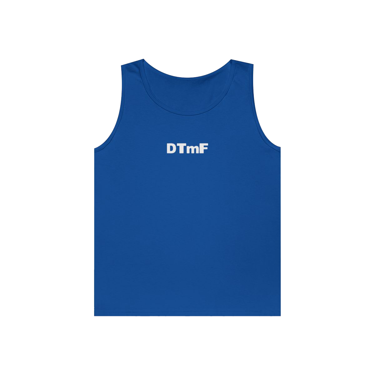 Concho Tank Top