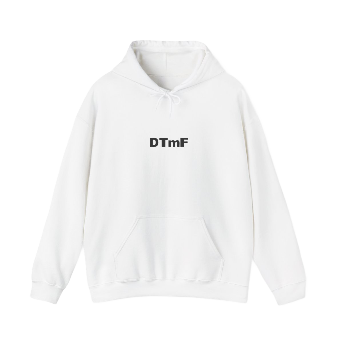 Boxing Hoodie