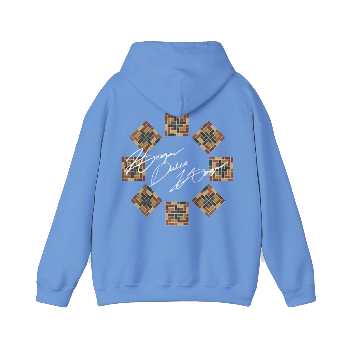 Heliconia Hoodie