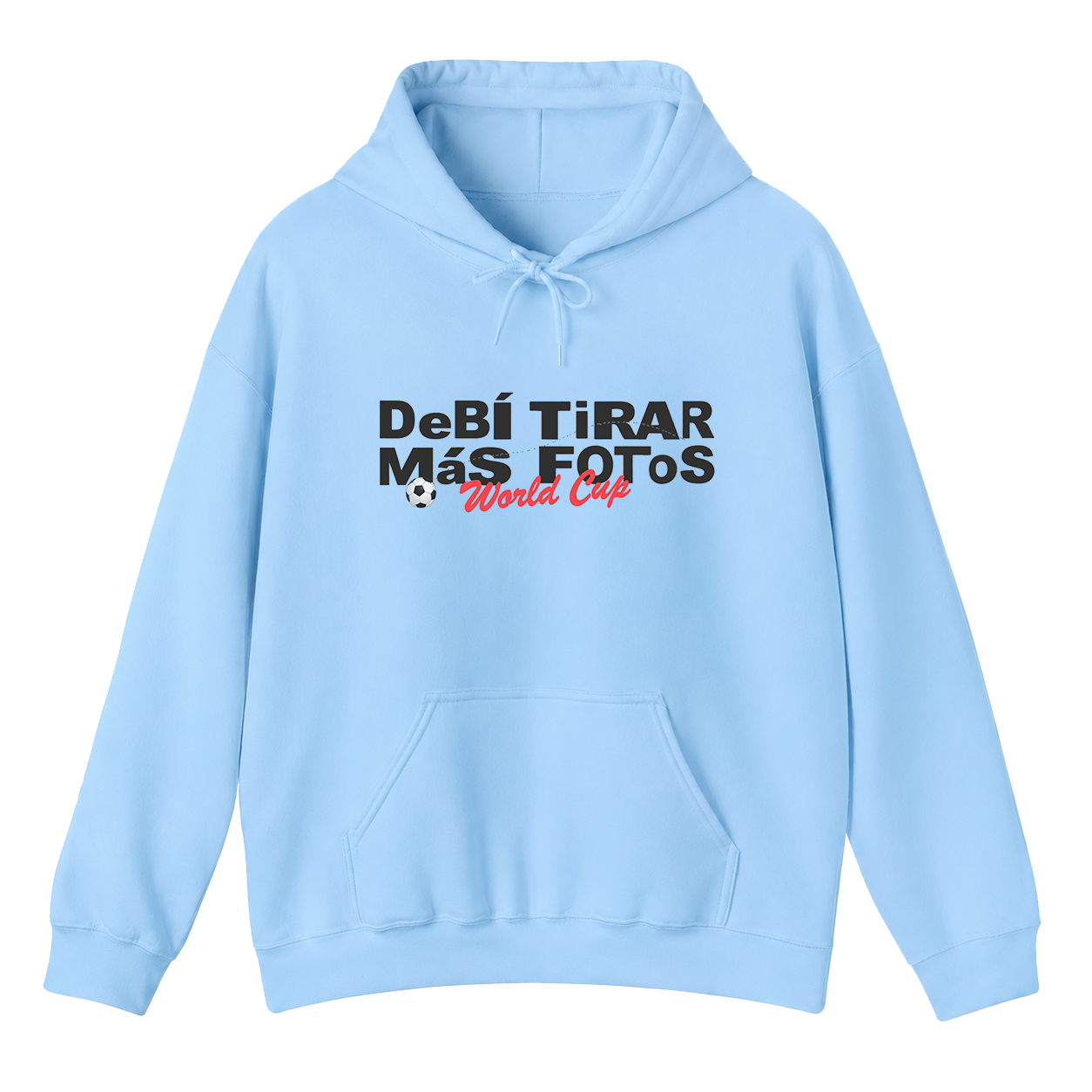 Concho ARG World Cup Hoodie