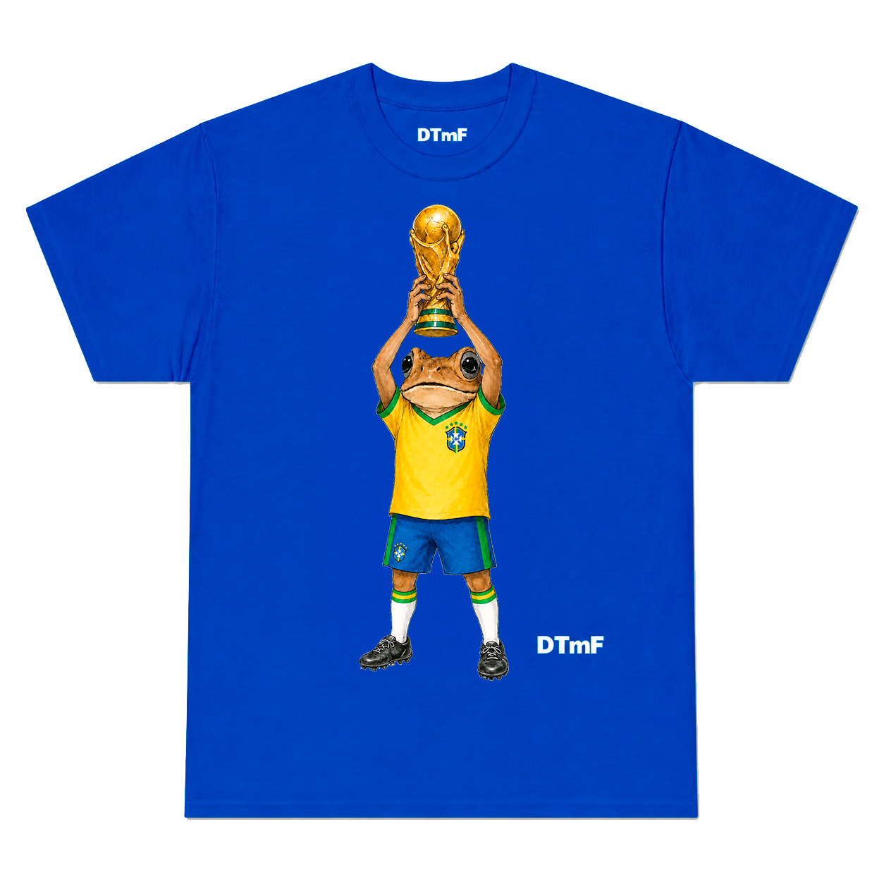 Concho Campeon Brasil