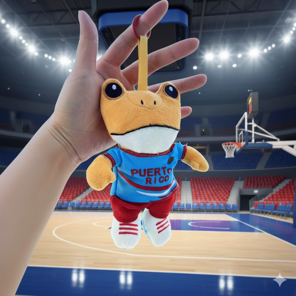 CoNchO BasQUetBoLisTA