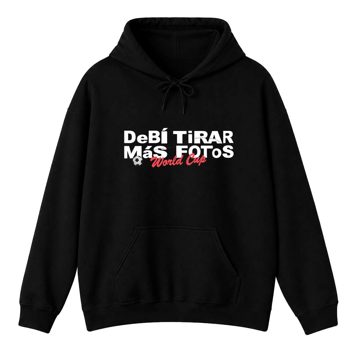 Concho GER World Cup Hoodie