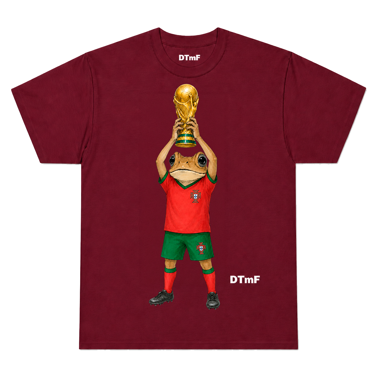 Concho Campeon Portugal