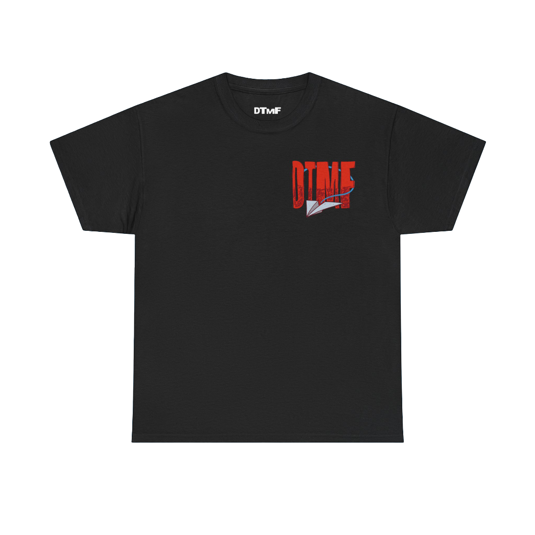 World Tour Tee