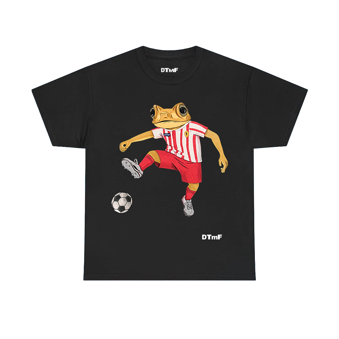 Concho Atletico Tee