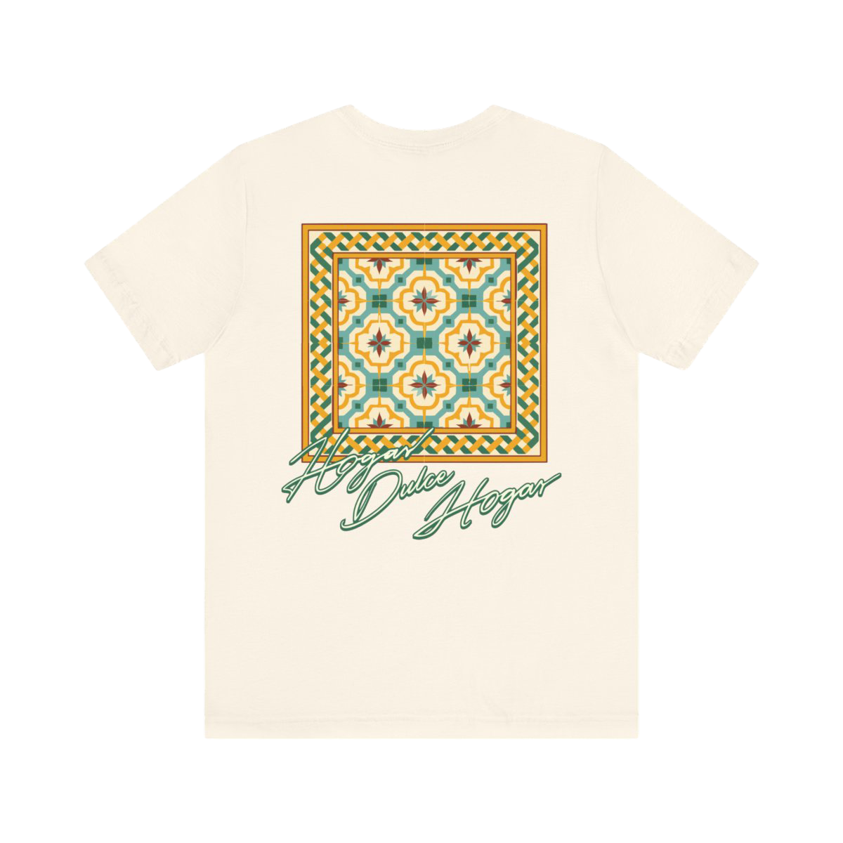 Cafe Tee