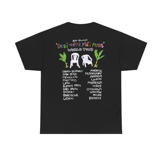 World Tour Jeep Tee