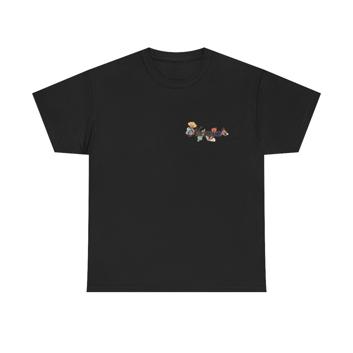 Nuevayol Tee
