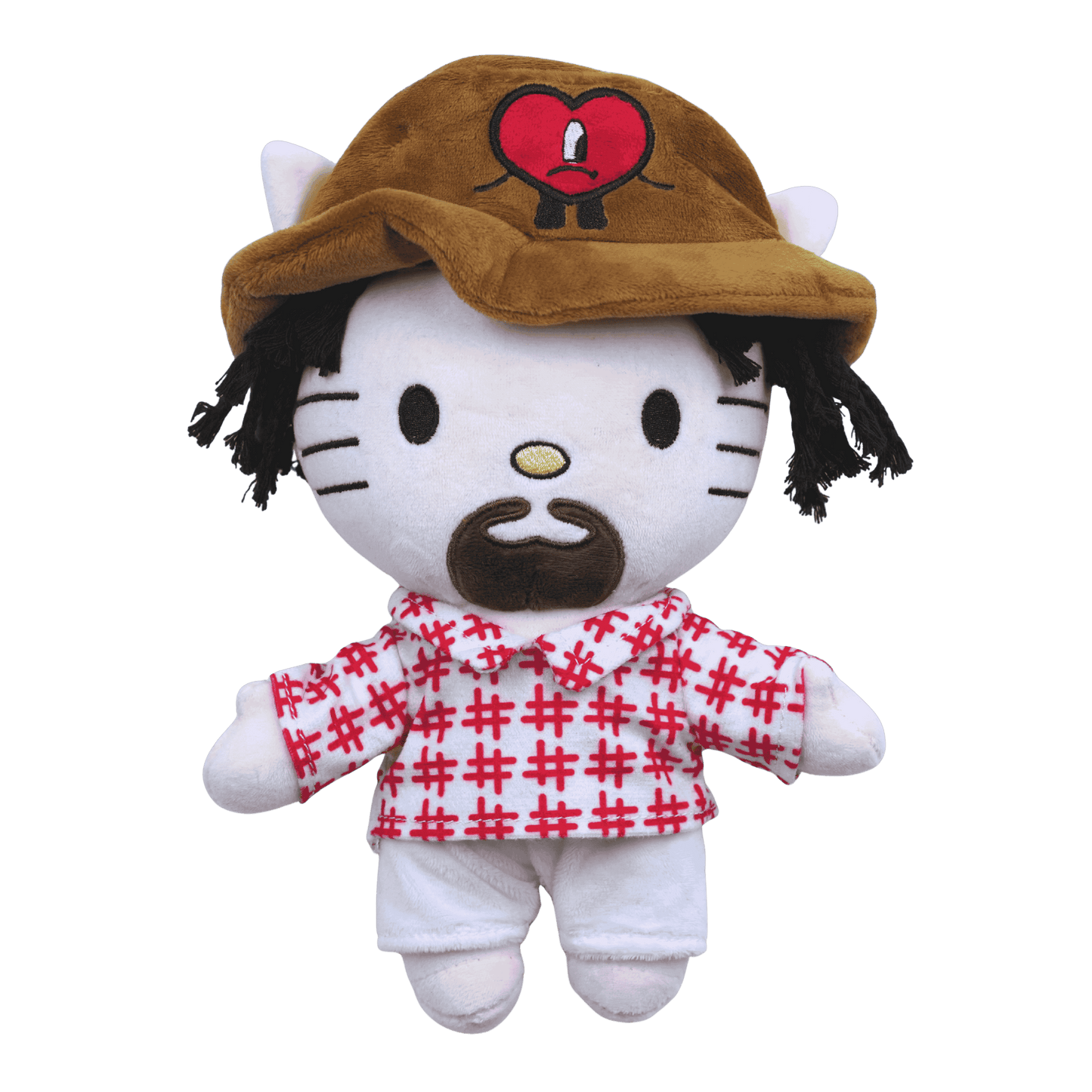 UVST Kitty Plush