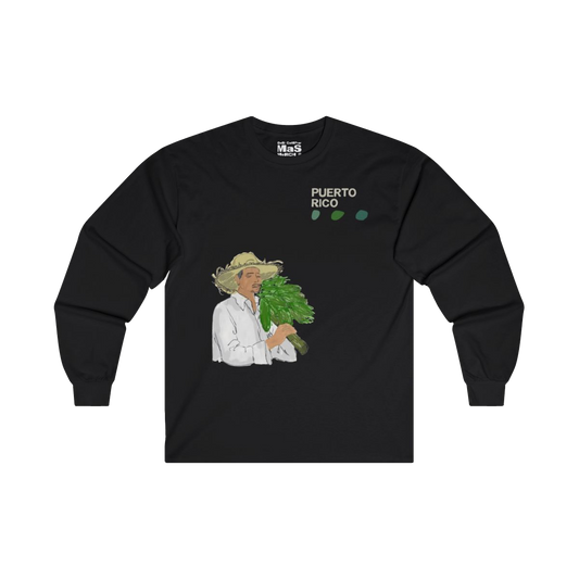 Jibaro Long Sleeve