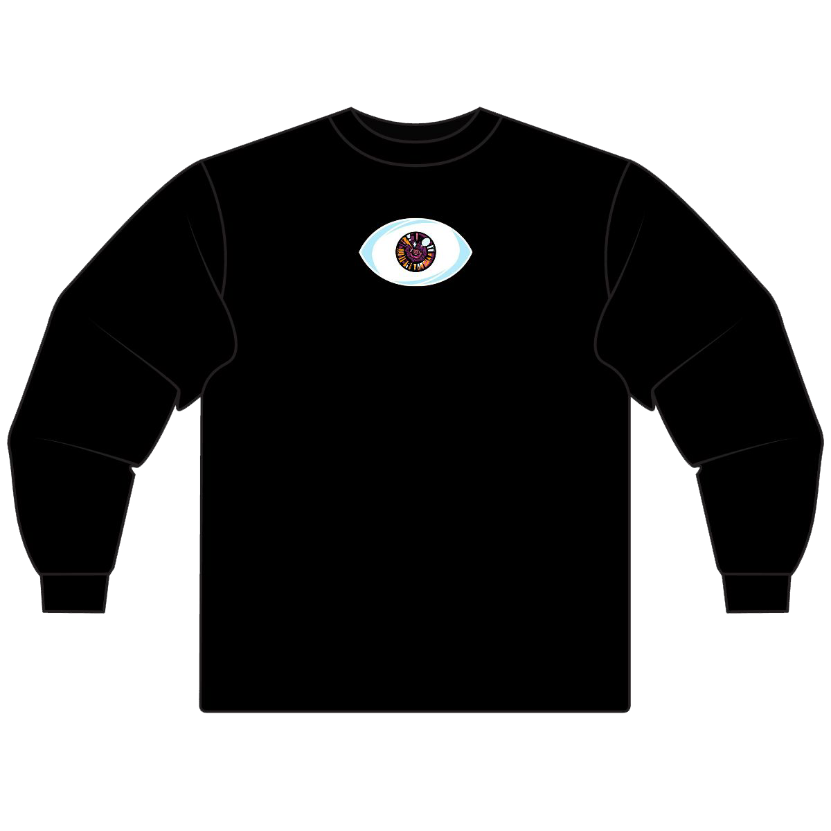 El Ojo Long