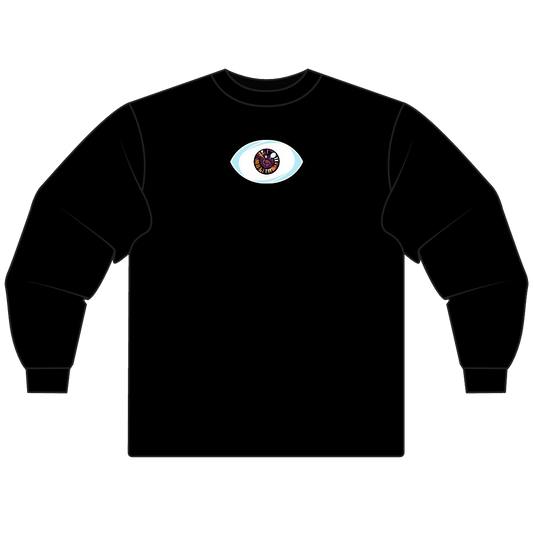 El Ojo Long