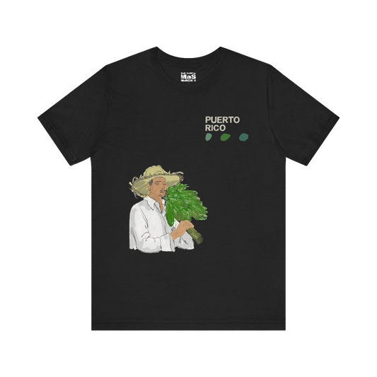 El Jibaro Tee