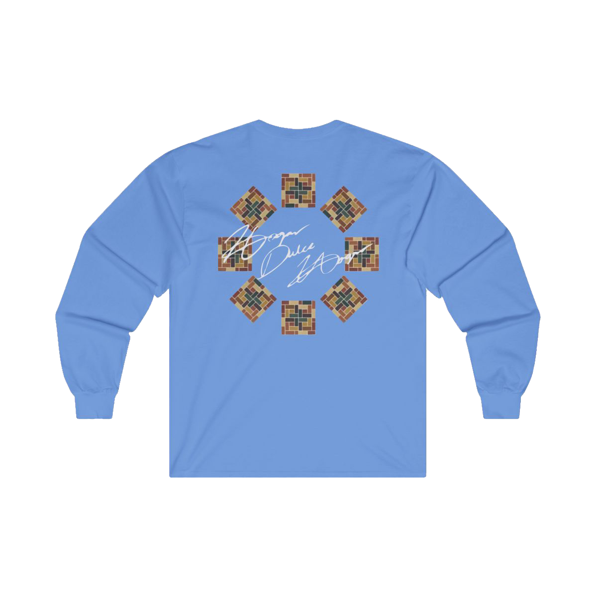 Heliconia Long Sleeve