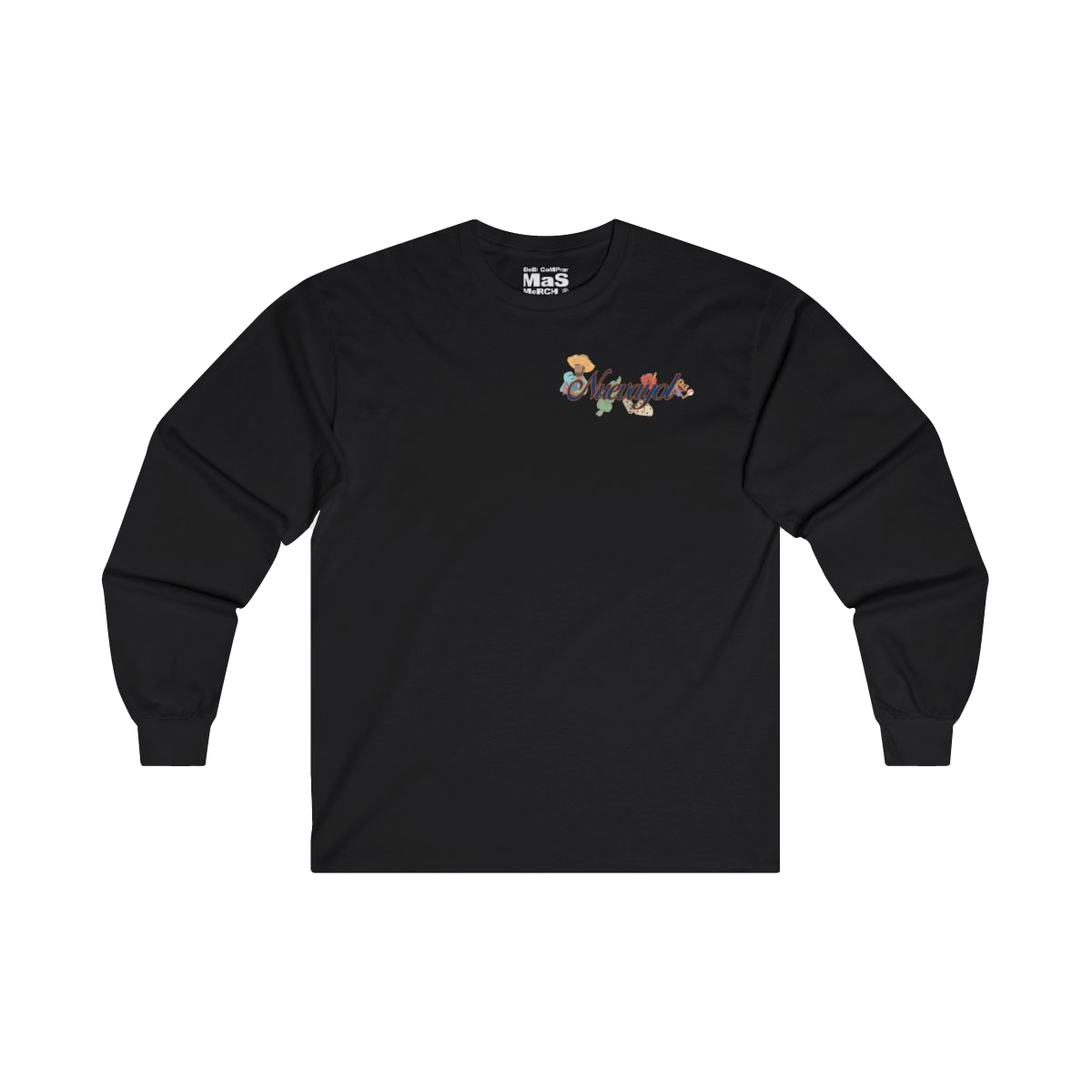 Nuevayol Long Sleeve