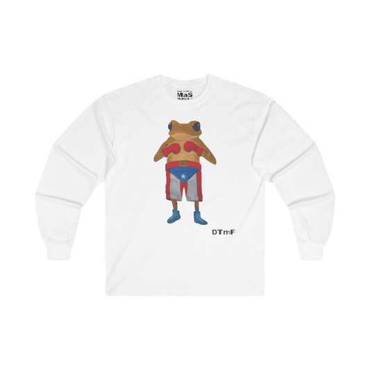 Concho Boxing Long