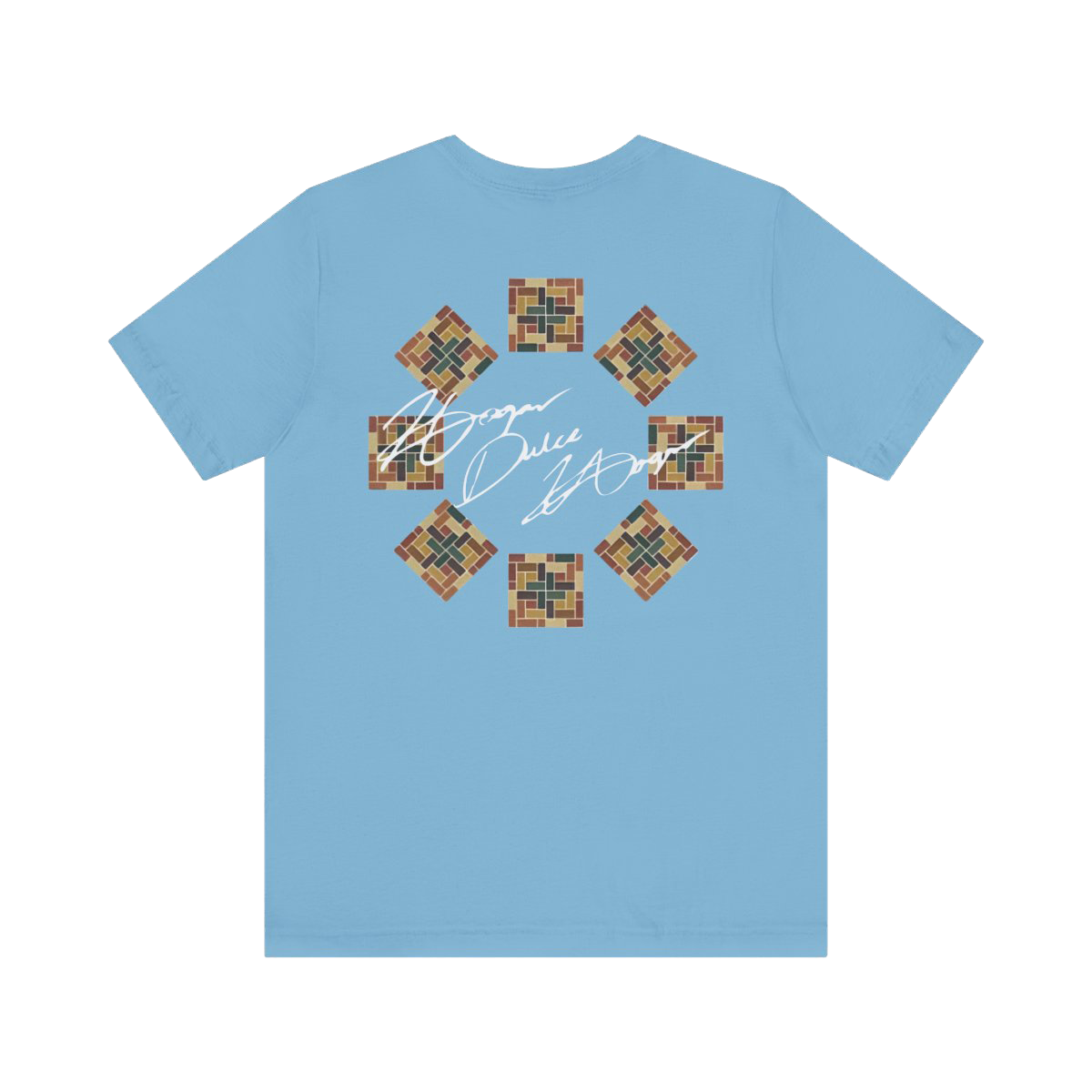 Heliconia Tee
