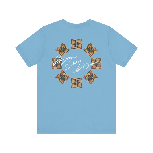 Heliconia Tee