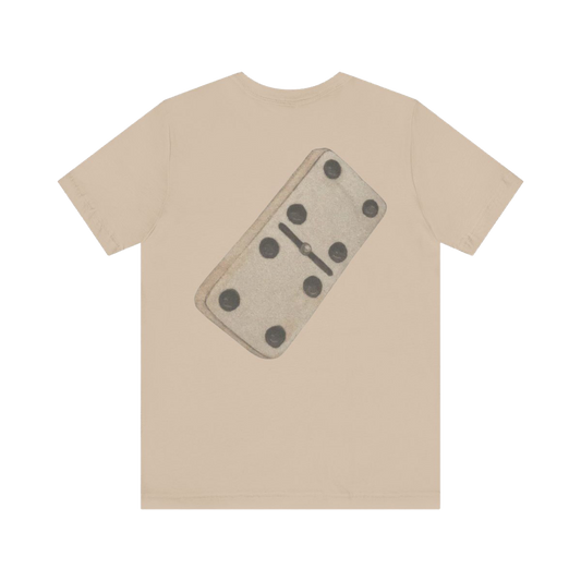 Juego de domino Tee