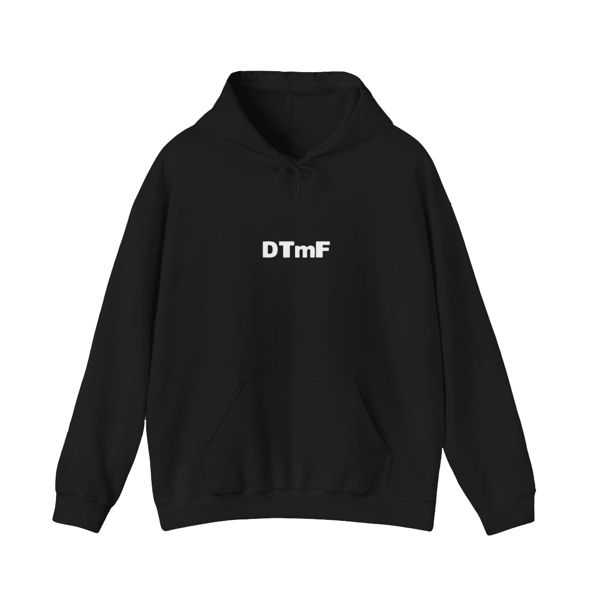 Boxing Hoodie