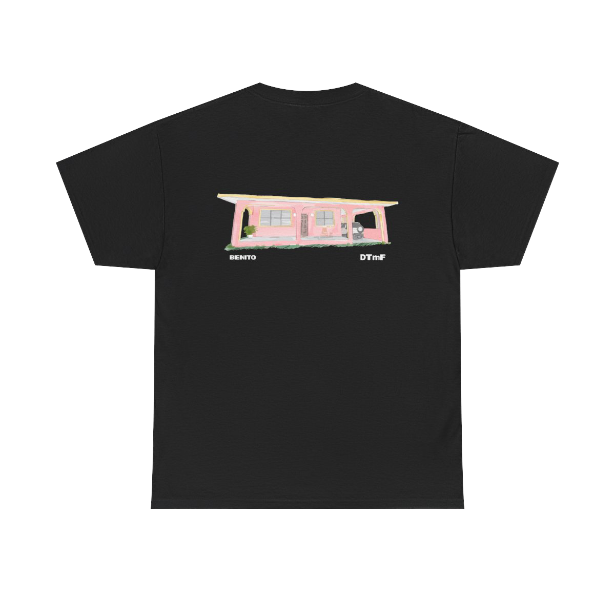 La Casita Tee