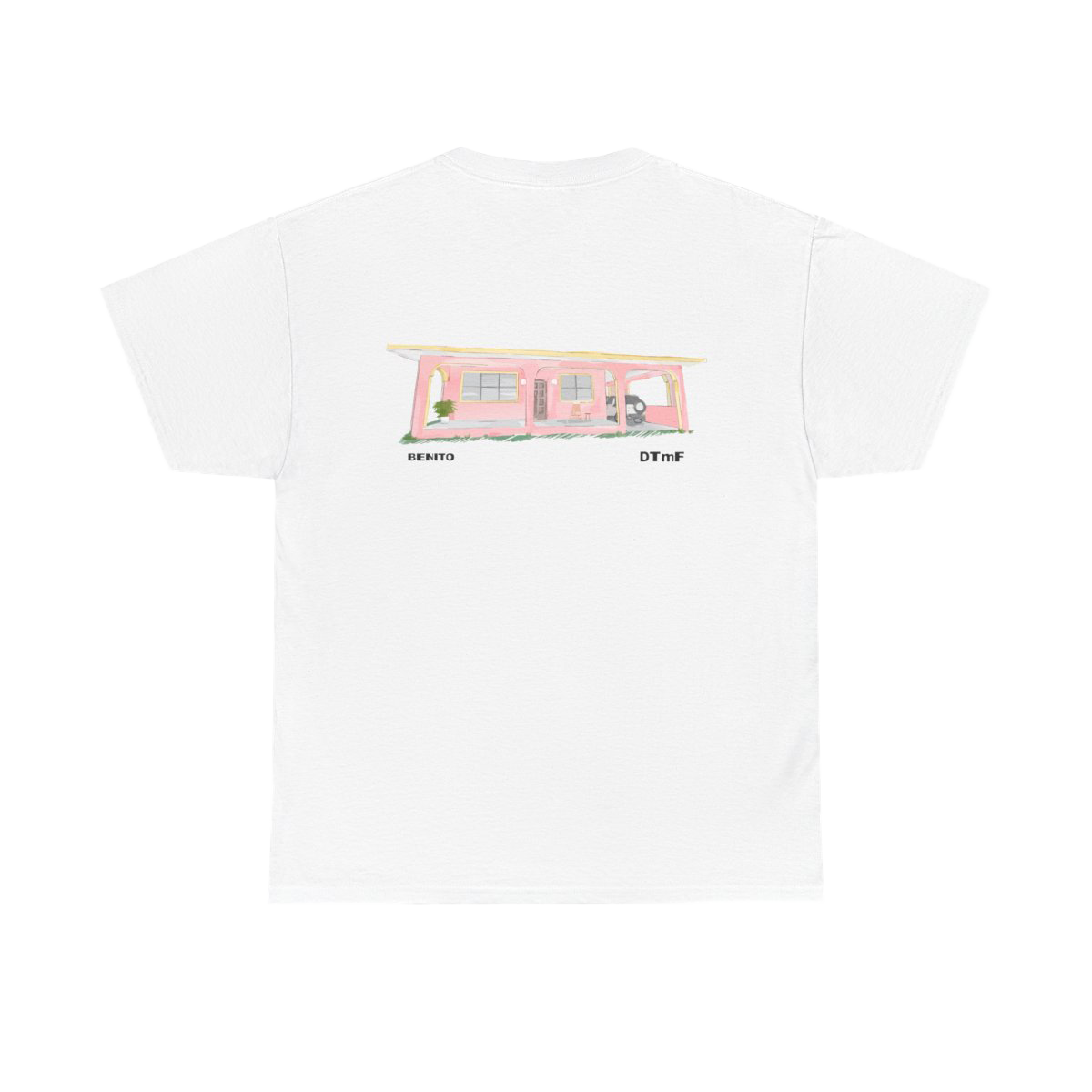 La Casita Tee