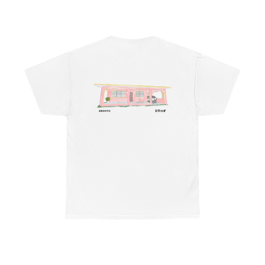 La Casita Tee