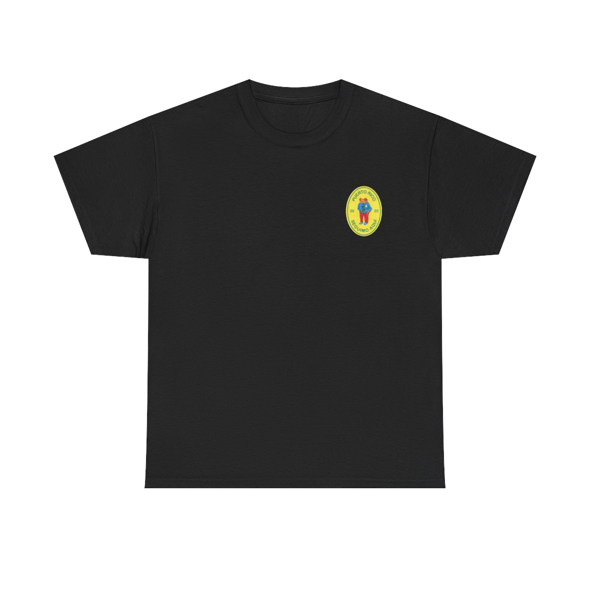 Concho Tour Dates Tee