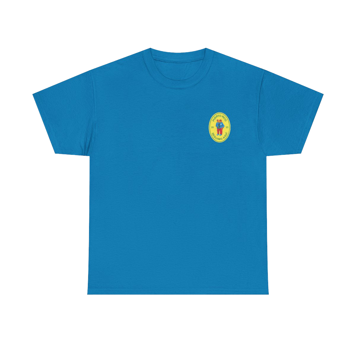 Concho Tour Dates Tee