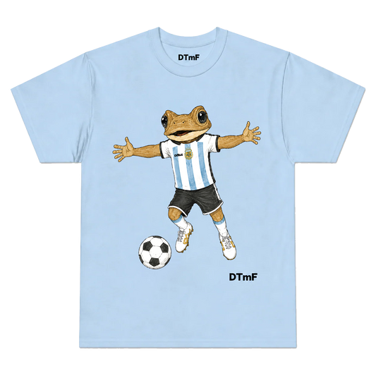 Concho Celebracion Argentina Tee
