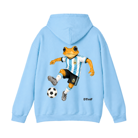 Concho ARG World Cup Hoodie