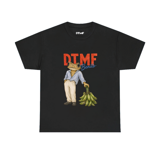 Concho Bananas Tee