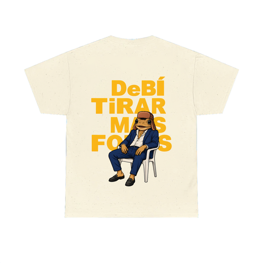 Concho DTMF Tee
