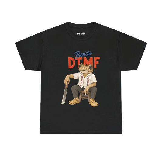 Concho Machete Tee