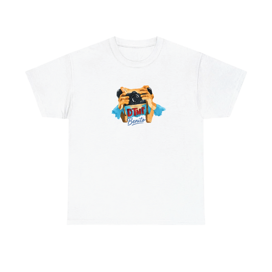 Concho Camara Tee