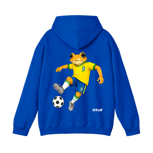 Concho BRA World Cup Hoodie