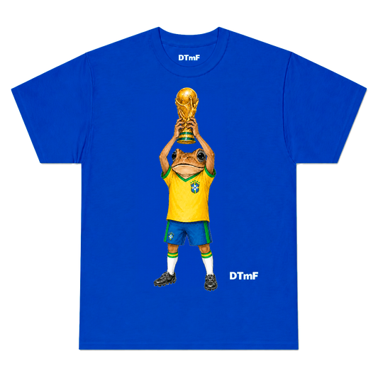 Concho Campeon Brasil