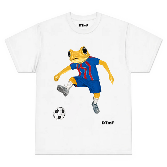 Concho Jugada Barça Tee