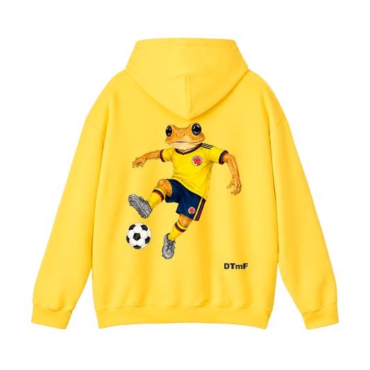 Concho COL World Cup Hoodie