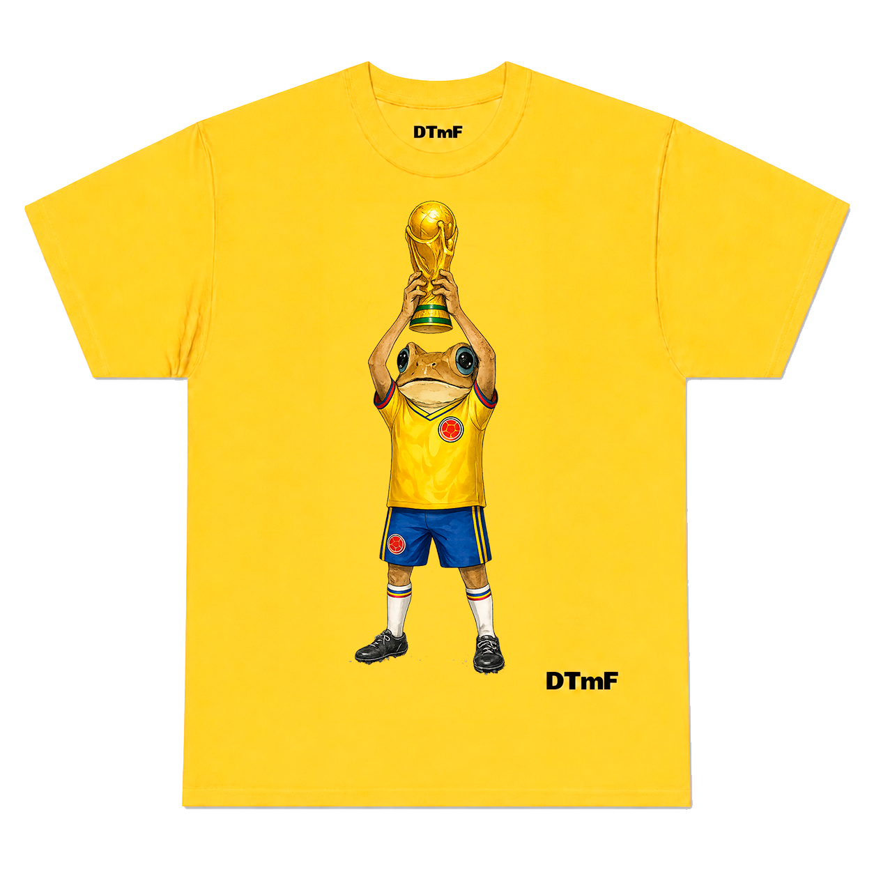 Concho Campeon Colombia