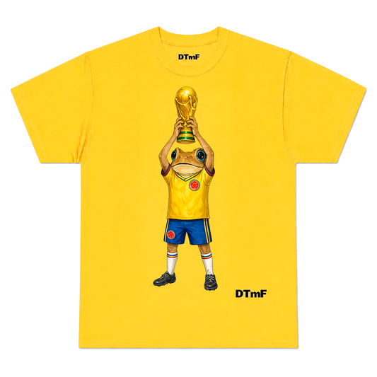 Concho Campeon Colombia