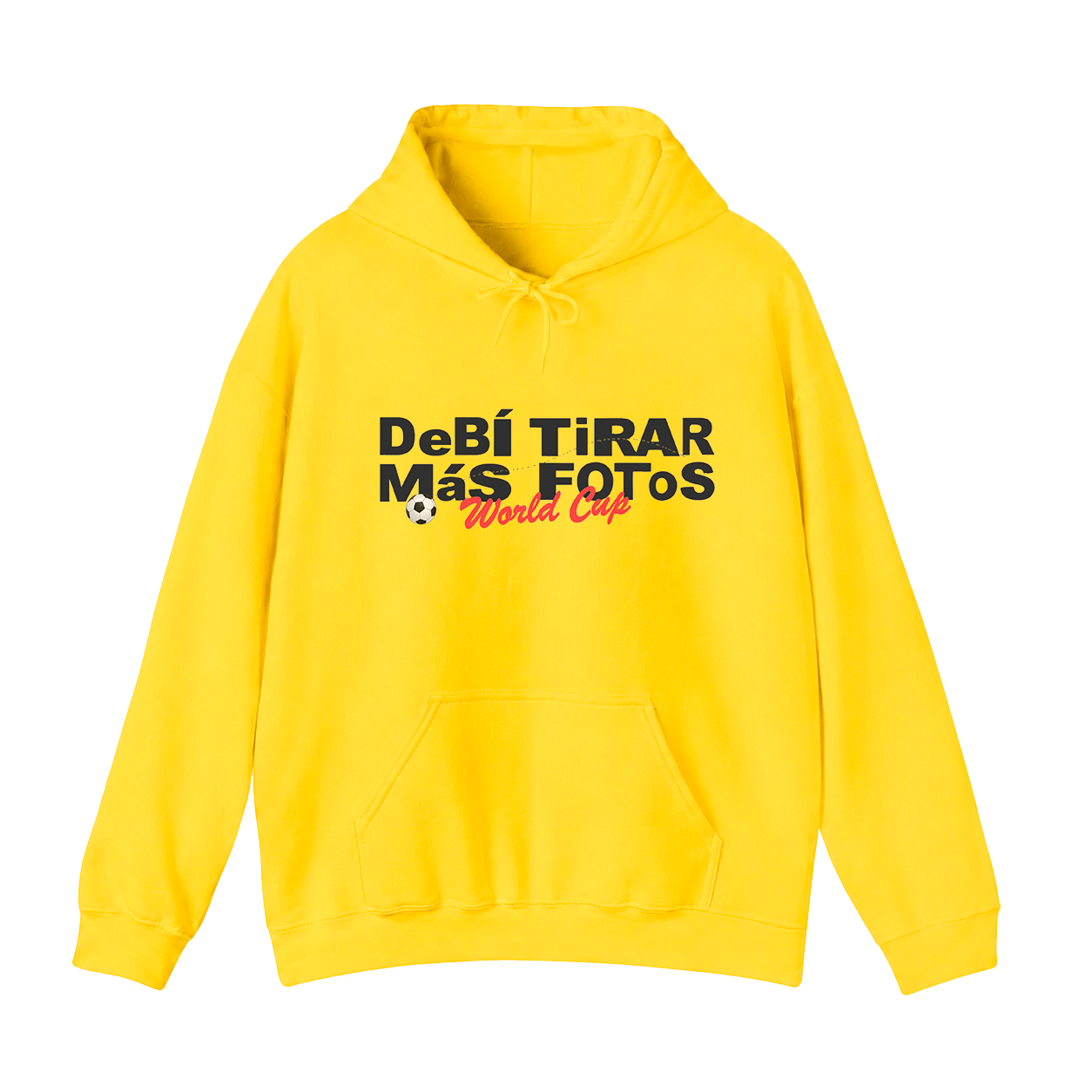 Concho ECU World Cup Hoodie