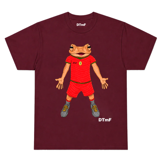 Concho Siu Cristiano Ronaldo Portugal Tee