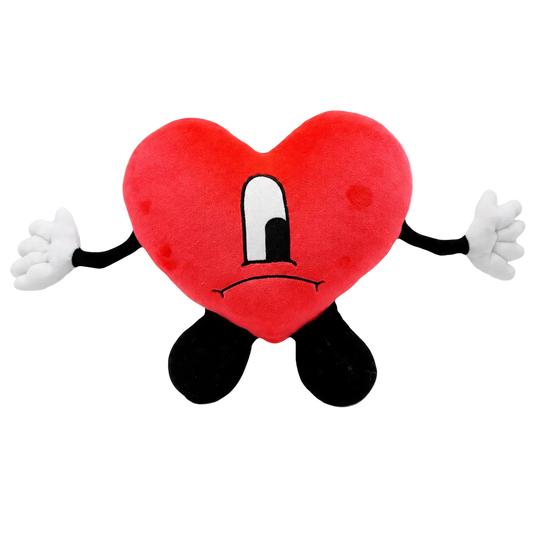 UVST Corazon Plush