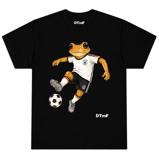 Concho Jugada Alemania Tee