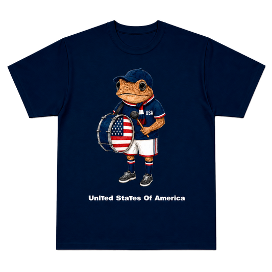 Concho Fan Edition USA
