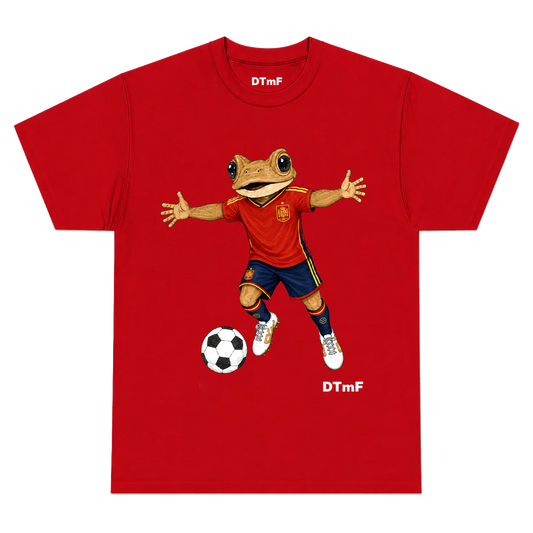 Concho Celebracion España Tee