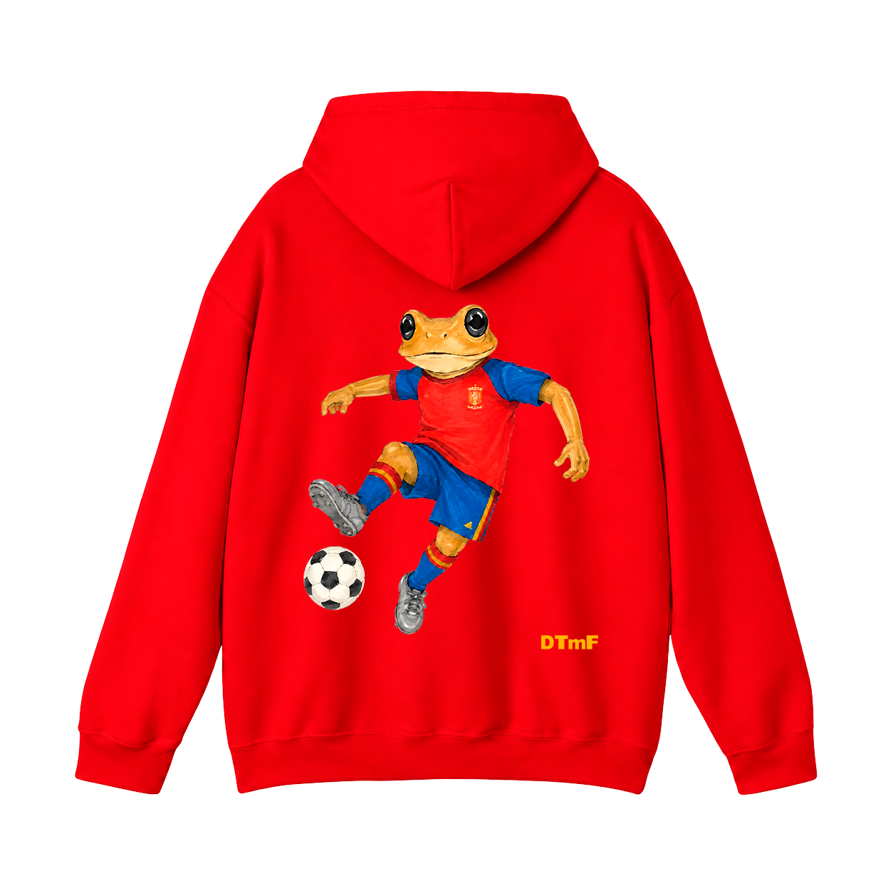 Concho ESP World Cup Hoodie
