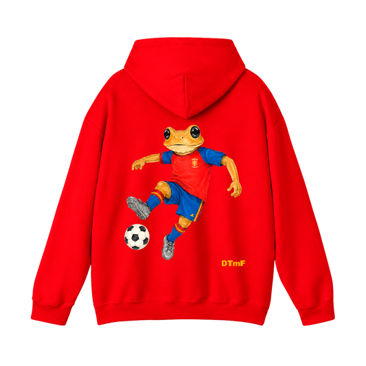 Concho ESP World Cup Hoodie
